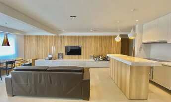 Imagem 6: Apartamento para aluguel com 91 metros quadrados com 1 quarto em Itaim Bibi - São Paulo