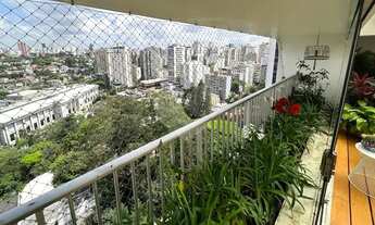 Imagem 4: São Paulo - Apartamento Padrão - HIGIENÓPOLIS