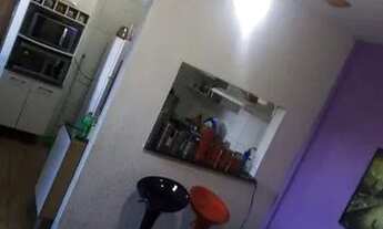 Imagem: Chama no WhatsApp