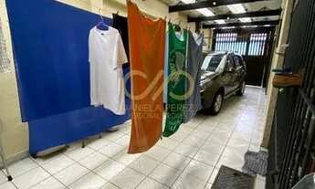 Imagem 7: CASA GEMINADA - GUILHERMINA - PRAIA GRANDE