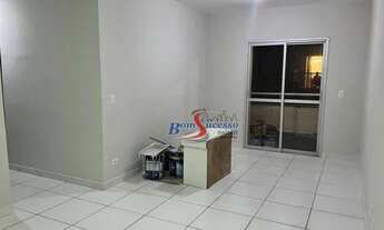 Imagem: Apartamento com 3 dormitórios, 84 m²