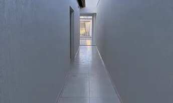 Imagem 6: Casa para venda possui 140 metros quadrados com 3 quartos em Aeroporto - Juazeiro do Norte