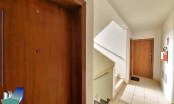 Imagem 2: Apartamento para locação, no Jardim Irajá - Ribeirão Preto