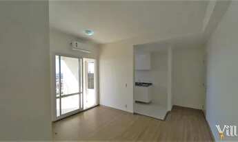 Imagem 3: Apartamento para Locação em Limeira, Vila Santa Rosália, 2 dormitórios, 1 suíte, 1 banheir