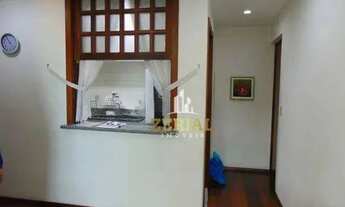 Imagem 5: Apartamento com 1 dormitório, 41 m² - venda por R$ 400.000,00 ou aluguel por R$ 2.289,00/m