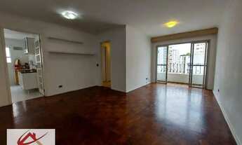 Imagem 3: Apartamento com 2 dormitórios para alugar Avenida Macuco 518 Moema