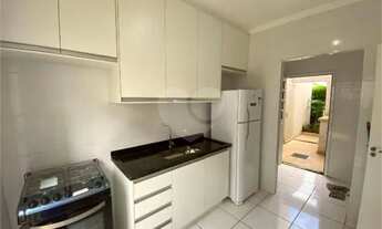 Imagem 5: Casa em Condomínio - Água Branca - Piracicaba/SP