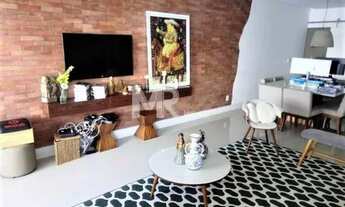 Imagem 7: Cobertura-À VENDA-Ipanema-Rio de Janeiro-RJ