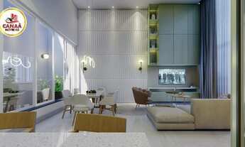 Imagem 2: Casa de fino acabamento no Araçagy - arquitetura super moderna - 2 suites - 1 suite master