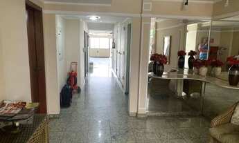 Imagem 4: Apartamento com 3 dormitórios para alugar, 88 m² por R$ 2.936,00/mês - Osvaldo Cruz - São