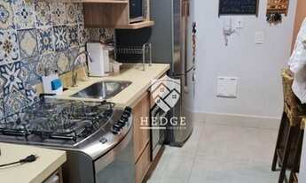 Imagem 5: Apartamento Garden com 2 dormitórios à venda, 74 m² por R$ 890.000 - Jaguaré - São Paulo/S