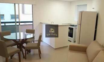 Imagem 3: Flat disponível no Itaim Bibi