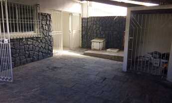 Imagem 2: Casa para aluguel possui 250 metros quadrados com 4 quartos em Iputinga - Recife - PE