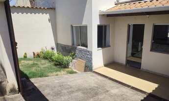 Imagem 2: Alugo Casa Independente em Brumadinho/MG - Bairro Salgado Filhos