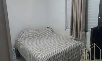 Imagem 3: GUARULHOS - Apartamento Padrão - Vila Endres