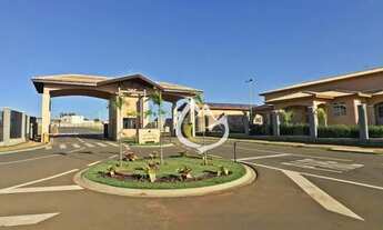 Imagem 6: Casa com 3 dormitórios à venda, 119 m² por R$ 800.000,00 - Residencial Terras da Estância