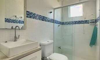 Imagem 6: Kitnet fino acabamento com porcelanato à venda, 32 m² por R$ 160.000 - Mirim - Praia Grand