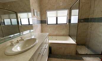 Imagem 3: Casa recém reformada