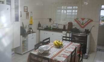 Imagem 2: SOBRADO - JARDIM CANTAREIRA - SP