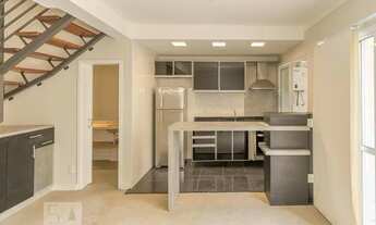 Imagem 5: Apartamento para Aluguel - Campo Belo, 2 Quartos, 80 m2