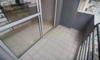 Imagem 6: Apartamento com 3 dormitórios para alugar, 79 m² por R$ 3.876,00/mês - Tatuapé - São Paulo