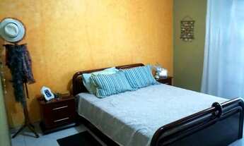 Imagem 6: SOBRADO à venda, 2 quartos, 2 vagas, JARDIM SANTO ALBERTO - Santo André/SP