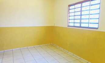 Imagem 3: Casa para aluguel, 2 quartos, 1 vaga, Jardim Residencial Santa Amália - Limeira/SP