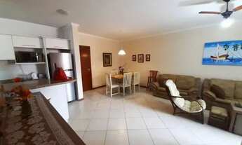 Imagem 2: Aluguel Anual - Excelente apto 2 quartos, 100% mobiliado, a 200m da praia nos Ingleses