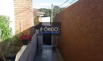 Imagem 4: Casa para Locação em Atibaia, Jardim Do Lago, 3 dormitórios, 1 suíte, 3 banheiros, 3 vagas