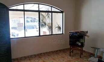 Imagem: Casa com 3 dormitórios à venda, 184 m²