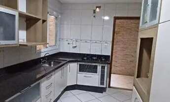 Imagem: Apartamento com 3 dormitórios, 84 m²