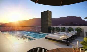 Imagem 6: Apartamento Torre Di Mosto 89,89 m² com 2 quartos em Pedra Branca - Palhoça - SC