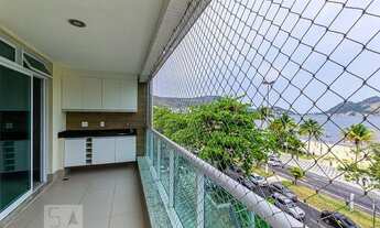 Imagem 7: Apartamento para Aluguel - São Francisco, 2 Quartos, 70 m2