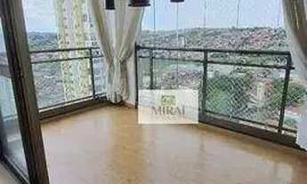 Imagem 1: Apartamento duplex para alugar no Centro com 3 quartos e 120 metros