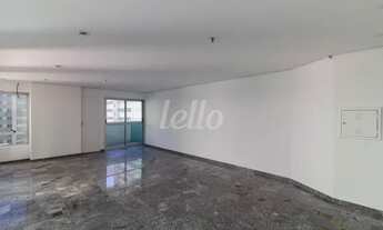 Imagem 2: São Paulo - Conjunto Comercial/Sala - Santa Cecília