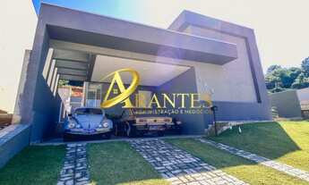 Imagem 4: Linda casa térrea no condomínio Buona Vita