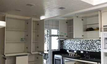 Imagem 6: Cobertura com 3 dormitórios à venda, 140 m² por R$ 895.000,00 - Centro - São Caetano do Su