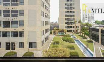 Imagem: Apartamento com 1 dormitório para alugar