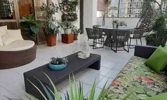 Imagem 7: BARRA DA TIJUCA - BARRAMARES - 370M² - 4 QUARTOS