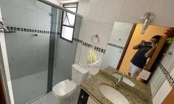 Imagem 7: Apartamento com 2 dormitórios à venda, 76 m² por R$ 720.000,00 - Jardim Aquarius - São Jos