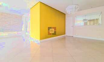 Imagem 2: Apartamento com 183m², 4 dormitórios, 3 suítes, 4 vagas, ESPAÇO DAS ARTES em São Paulo