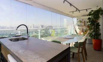 Imagem 5: APARTAMENTO - JARDIM DAS PERDIZES - 3 SUITES - 2 VAGAS