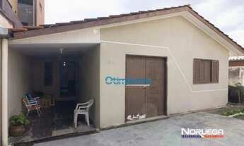 Imagem 2: Casa com 3 dormitórios à venda, 135 m² por R$ 335.000,00 - Cidade Industrial - Curitiba/PR