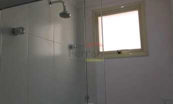 Imagem 4: Apartamento com 1 Quarto locação, 46 m² por R$ 2.200,00