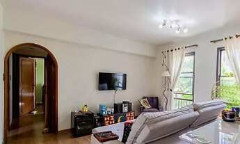 Imagem 4: Excelente Apartamento em condomínio no Bairro Jardim em Santo André!!