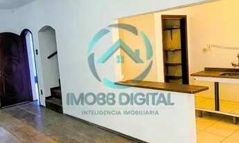 Imagem 4: Casa com 3 quartos e 3 banheiros (sendo uma suite) no centro de taubate