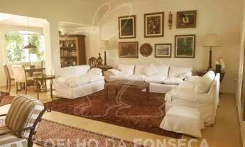 Imagem: Barueri - Casa de Condomínio - MORADA DOS