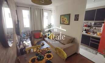 Imagem 5: Apartamento com 2 dormitórios para alugar, 42 m² por R$ 1.370,00/mês - Jardim Boa Vista (Z