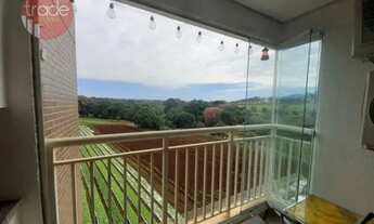 Imagem 3: Apartamento com 2 dormitórios à venda, 81 m² por R$ 440.000,00 - Vila do Golf - Ribeirão P