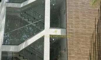 Imagem 2: Apartamento com 1 dormitório para alugar, 22 m² por R$ 1.405,00/mês - Tatuapé - São Paulo